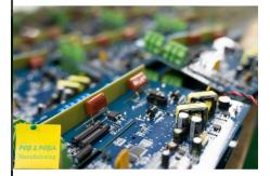 China 100W-2000W Multilayer Power Supply PCBA Assembly Circuit Board supplier