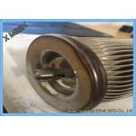 Stainless Steel Metal Wire Mesh Porous Sintered Felt Corrugated Filter for sale