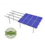 MRac Ground Solar PV Mounting System GT7 for sale