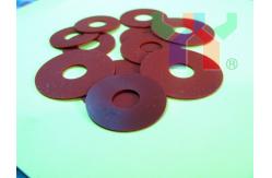 China Flat Rubber Sucker Offset Printing Machine Spare Parts supplier