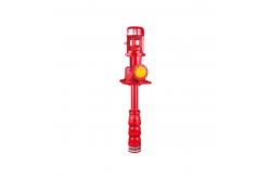 China Automatic High Speed Centrifugal Fire Pump For Commercial Applications supplier