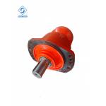 Operating temperature range normal low speed high torque motor 100 percent genuine solution for heavy duty mechanical systems for sale