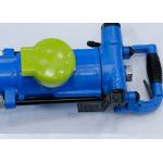 Yt27 Pneumatic Small Hole Rock Drilling Machine Forging Technology for sale