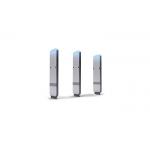 UHF Access Control System Intelligent Scanner Devices Multi Passageway Control RS232 RJ45 Interface for sale