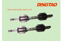 China 109218 VT5000 Auto Cutter Parts Prismatic Rail With 2 Suit Cutter Machine supplier
