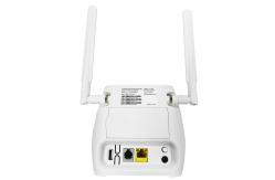China 300mbps Wireless 4G Wifi Router Volte Calling RJ45 WAN Port Router supplier
