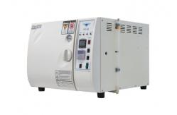 China High Temp Oven With Precision Temperature Controller 220V 50HZ supplier