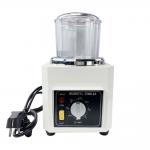 KT-90 Magnetic Polishing Machine Grinder Hardware Jewelry Tumbler Equipment for sale