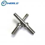 Customied Odm Cnc Stainless Steel Parts Machining Turning Milling Service Precision