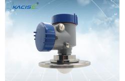 China KLD804 Wireless Radar Level Transmitter With 4G / GPRS / Lora Transfer Method supplier