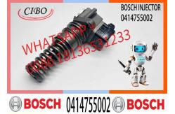 China Neutral Truck PLD1B100 Engine 0414755002 0986445001 Fuel Unit Pump 0414755003 Used in 12S180 supplier