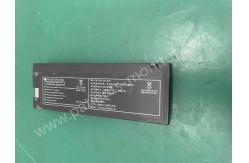 China ICU Patient Monitor Parts PHiliph Goldway UT6000A FB1223 12V 2300mA hBattery supplier