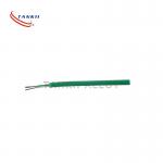 Tankii PVC / Rubber Insulated Thermocouple Cable 14AWG To 36AWG