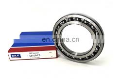 China 16018 C3 NTN Deep Groove Ball Bearing 16018J 16018/C3 16018C3 supplier