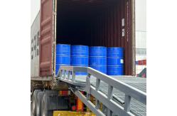 China 99% Purity End Amino Polyether Polyol, Polyoxypropylene Glycol supplier