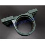 SY511M Green Bearing Support Spare Parts For Cigarette Maker
