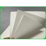 Glossy Waterproof 100μm PP Synthetic Paper For Making Jewelry Label 570 x 270mm for sale