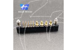 China HW-CMM Connector, HW-221Y10F22-0004-3300CMM,2mm Pitch. supplier