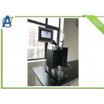 Engine Oils Petroleum Testing Equipment , High Temperature High Shear Viscometer