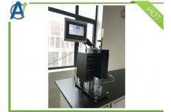 China Engine Oils Petroleum Testing Equipment , High Temperature High Shear Viscometer supplier