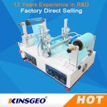 Laboratory Hot Melt Coating Machine 20 Microns Coating Thickness for sale