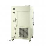 Ozone Aging Test Chamber Rubber Stainless Steel Environmental Test Chamber