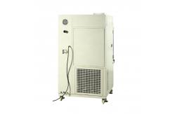 China Ozone Aging Test Chamber Rubber Stainless Steel Environmental Test Chamber supplier