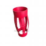 Slip On Bow Spring Centralizer Oilfield Cementing Equipment for sale