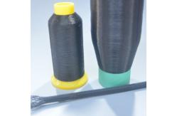 China 0.15mm Monofilament Nylon 6 Yarn Colours Weaving Shoes Upper supplier