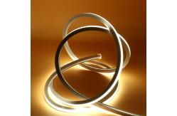 China Waterproof Led Neon Flex IP68 24V SMD2835 Flexible Neon LED Strip supplier