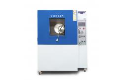 China IPX3-6 R400 Rain Test Chamber for Harsh Environments and Conditions supplier