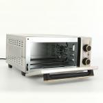 12L 1800W Air Fryer Convection Oven WithLCD Display Screen
