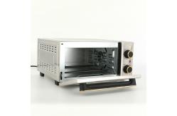 China 12L 1800W Air Fryer Convection Oven WithLCD Display Screen supplier