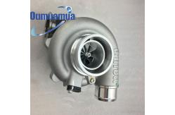 China Engineering Machinery Turbocharger G25-550 858161-5002S 871389-5005S supplier