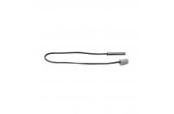 China Metallic Housing NTC Temperature Probe High Precision Wide Temperature Range supplier