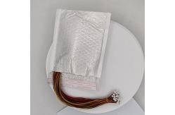 China Polyimide Material Custom Flexible Heater For U Shaped Pillows Multipurpose supplier