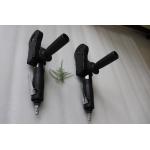 Double Side Cap Tip Dresser Spot Welding Electrode Material For Polished Cap Tips for sale