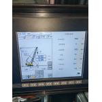 Second Hand 75 Ton Used 2019 Crawler Crane With Low Energy Requirements
