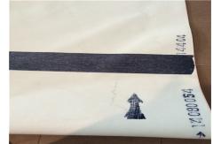 China 2+2 Layer Double Seam Press Felt Paper Machine Clothing supplier