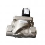 00323971/00323972 FKM Seal Material Burkert Solenoid Valve G3/8 for sale