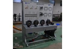 China Automobile ABS Brake Trainer Automotive Teaching Equipment For Volkswagen Jetta supplier