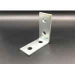 Customized Strut Angle Unistrut Fittings for sale