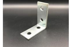China Customized Strut Angle Unistrut Fittings supplier