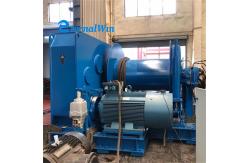 China Custom Wire Rope Marine Electric Winch For Handling Heavy Loads supplier
