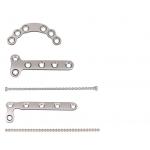 3.5 DCP Veterinary Plates