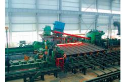 China 1600KW 3000mm Hole Punching Machine Ф50 - Ф300 Mm , ZDY710 High Precision Roll Mill supplier