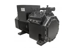 China Customizable Cooling System Piston Compressor For Condensing Unit Walk In Cooler supplier