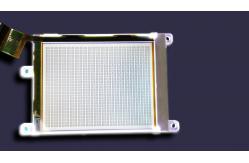 China FSTN Positive UC1698 LCD 7 Segment Display 160X160 Cog Graphic LCD Module supplier