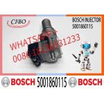 NINE DIESEL high quality 5001860115 injector unit pump 5001860115 fuel injection pump