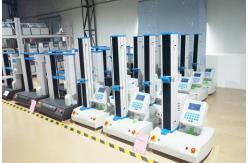 China Universal Tensile Testing Machine/Tear Resistance Tester to Test Tensile Strength supplier